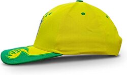 Cotton Adjustable Caps (Brazil)